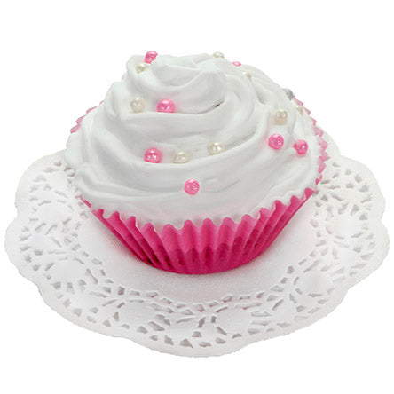 Blonda Para Capacillo