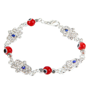 Pulsera De La Suerte