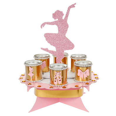 Fantasías Miguel Clave:IM1245 Despachador De Dulces Bailarina
