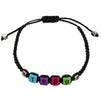 Fantasías Miguel Clave:IP2269 Pulsera Colores Neón