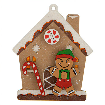 Esfera Galleta Tradicional