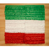 Fantasías Miguel Clave:JD50 Decoracion Pared Con Papel China Tricolor