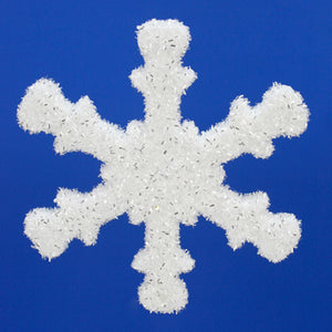 Copo De Nieve Blanco