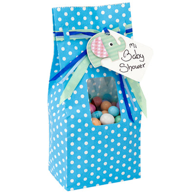 Fantasías Miguel Clave:LP148 Bolsa Dulcero Mi Baby Shower