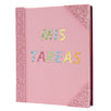 Fantasías Miguel Clave:ML2748 Libreta Decorada