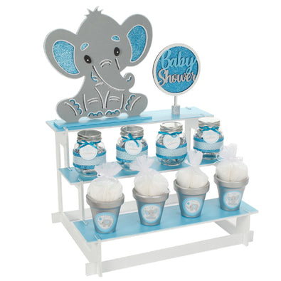 Fantasías Miguel Clave:ML2927 Despachador Recuerdos Baby Elefante