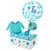 Fantasías Miguel Clave:ML3003 Centro De Mesa Baby Niño