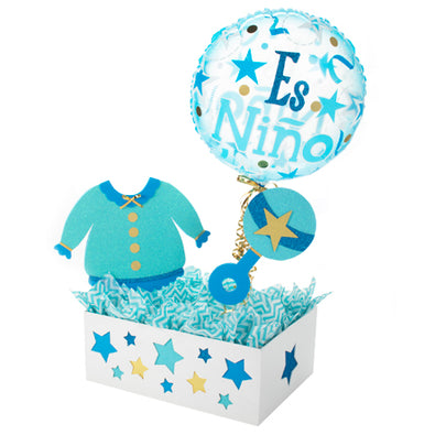 Fantasías Miguel Clave:ML3003 Centro De Mesa Baby Niño
