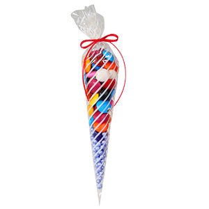 Cono Espiral Lunetas