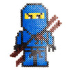 Fantasías Miguel Clave:RS1 Ninja Con Cuentas Dtubito