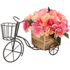 Fantasías Miguel Clave:SR801 Bici Con Flores
