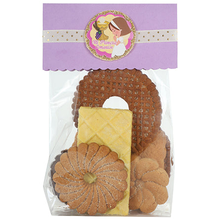 Bolsa Comunión Galletas
