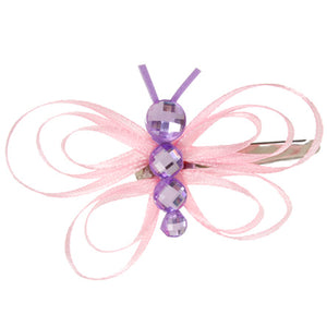 Broche Mariposa