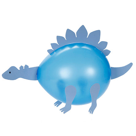 Globo Dinosaurio
