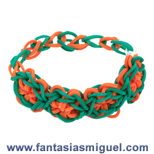 Pulsera Estrella