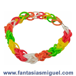 Pulsera Diamante