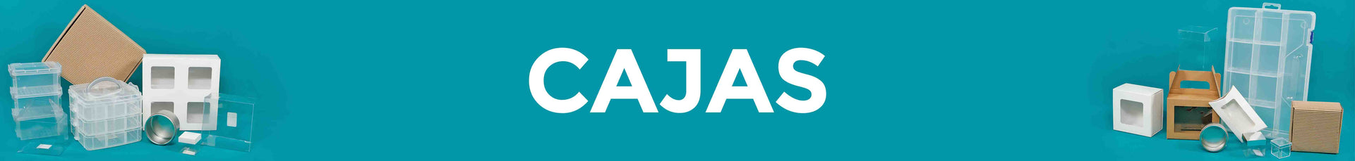 Cajas
