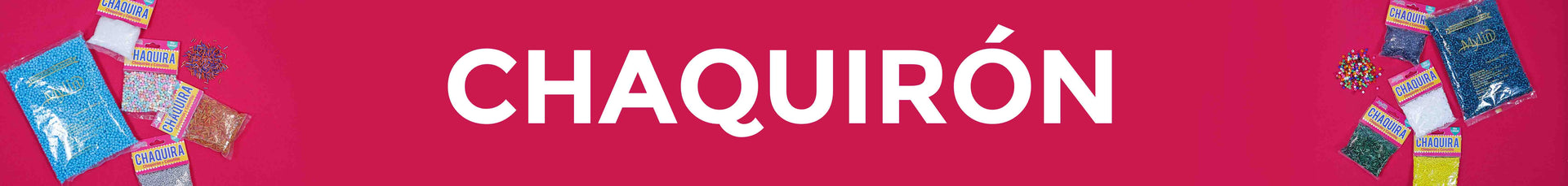 Chaquirón