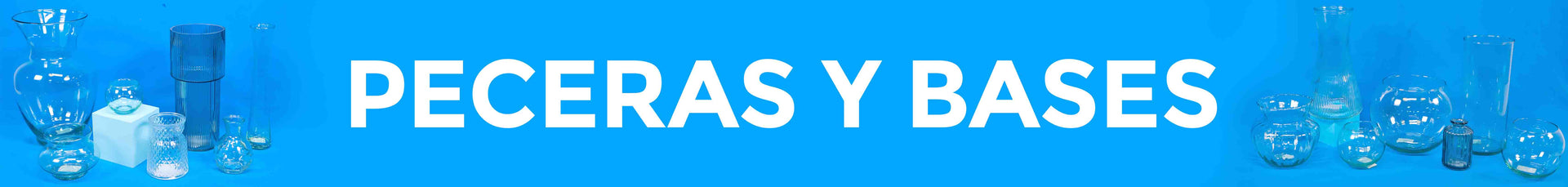 Peceras y Bases