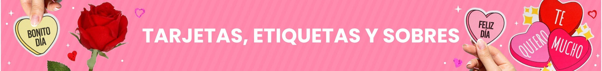 regalos, san valentin, amor, arreglos, etiquetas, sobres, calcomanias, corazón
