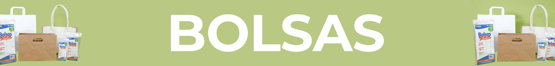 Bolsas