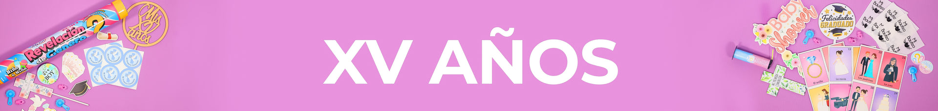 XV Años