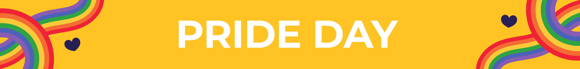 Pride Day