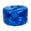 Fantasías Miguel Art.10001 Rafia Plástica Decorativa 100g 1pz Azul Rey