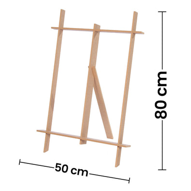 Fantasías Miguel Art.10203 Mega Atril 80x55cm 1pz