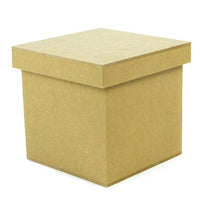 Art.10255 Caja De Regalo Cubo Mediana