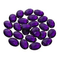 Art.10262 Piedra Acrílico Oval