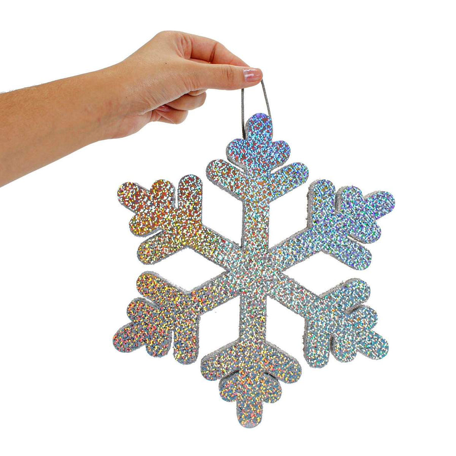 Art.10326 Copo Holográfico 25cm 1pz