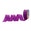 Fantasías Miguel Art.10355 Listón Popotillo 23mm 10m Morado