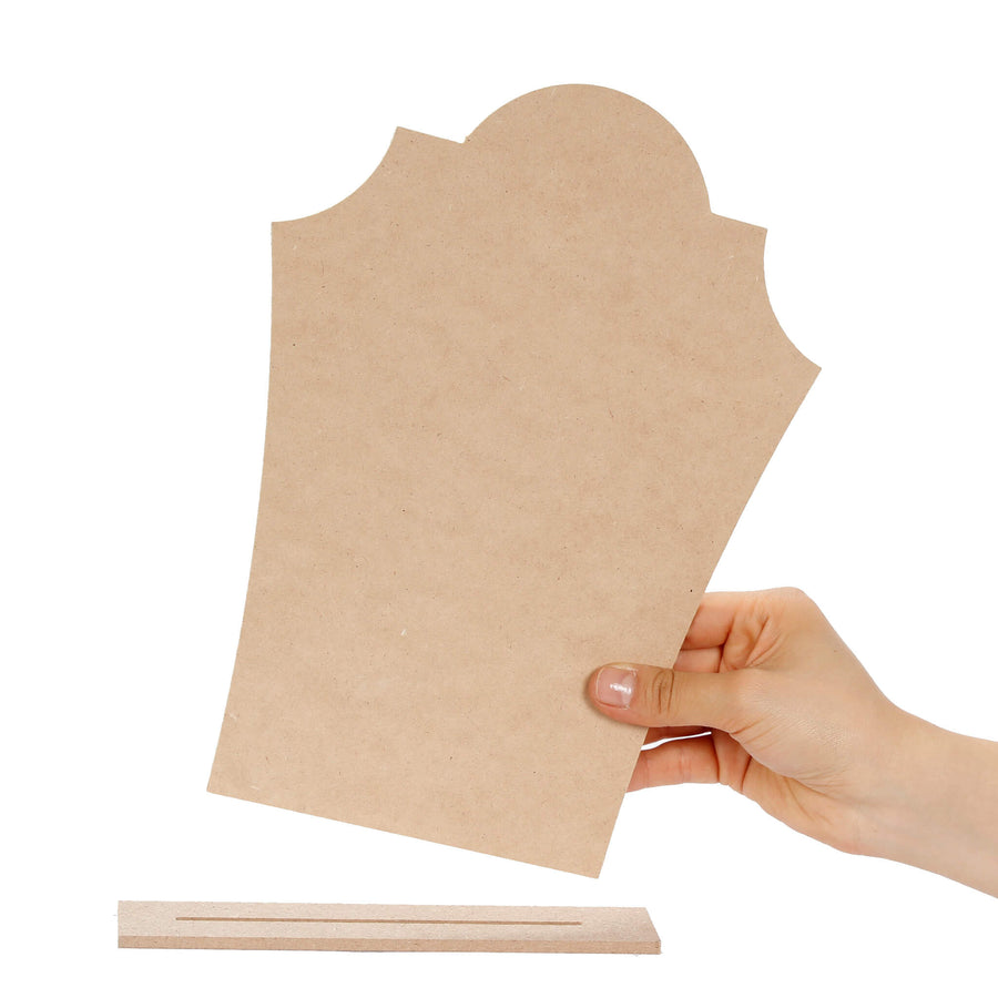 Art.10678 Lápida Chica 27x20x3.5cm 1pz