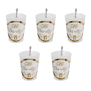 Art.10717 Mini Velas Decorativas