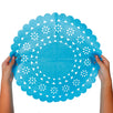 Fantasías Miguel Art.10732 Mantel Picado De Papel 45cm 4pz
