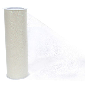 Art.10849 Tul Con Diamantina Carrete