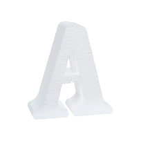 Art.10884 Letras Unicel Anchas
