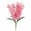 Fantasías Miguel Art.10909 Flor De Cerezo x5 56cm 1pz Rosa