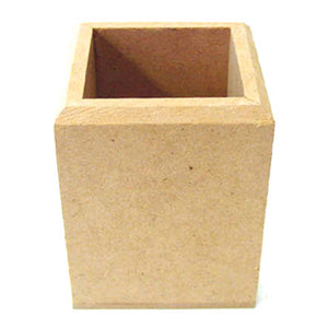 Art.1092 Portalápices De Madera