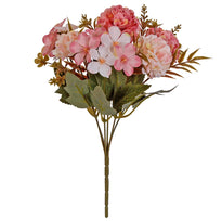 Art.10926 Ramo Crisantemo x6