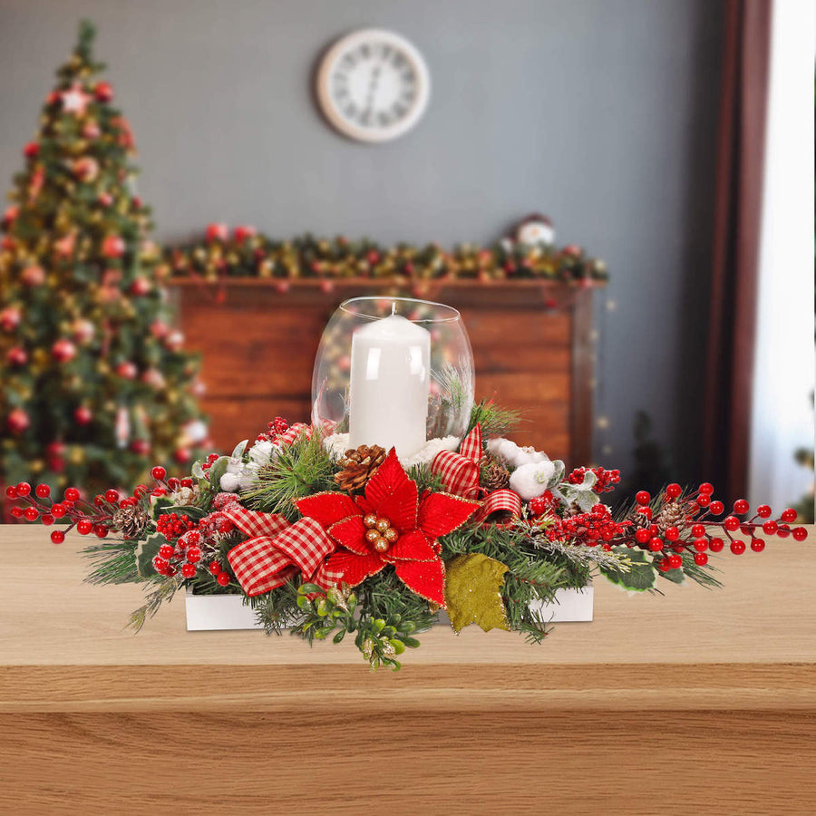 Art.1116 Pick Navidad 36cm 1pz