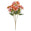 Fantasías Miguel Art.11260 Bush Margarita x7 37cm 1pz Naranj/Malva