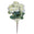 Fantasías Miguel Art.11265 Bush Clavel x7 50cm 1pz Crema
