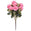 Fantasías Miguel Art.11266 Bush Hortencia x7 49cm 1pz Rosa