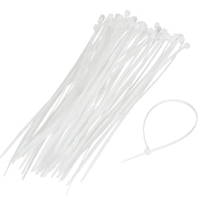 Art.11281 Cinchos 2.6mm x 20cm 50pz
