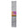 Fantasías Miguel Art.11289 Papel Crepe Color Metálco 50x200cm 1pz Plata
