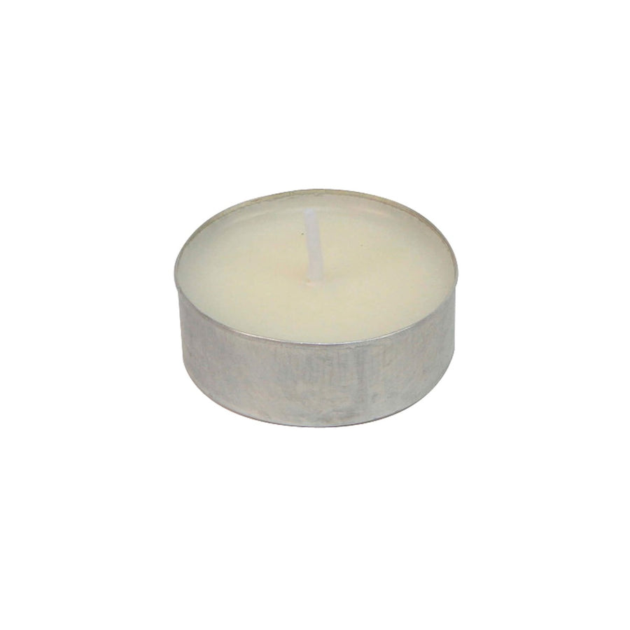 Art.11291 Caja Vela Tea-Light sin Aroma