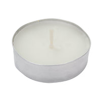 Art.11291 Caja Vela Tea-Light sin Aroma