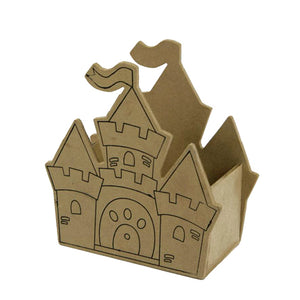 Art.1130 Dulcero De Castillo